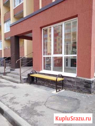 Квартира-студия, 23 м², 4/6 эт. на продажу в Уфе Уфа - изображение 3