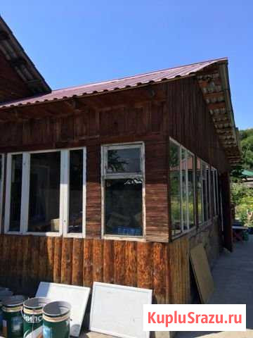 Дом 72 м² на участке 5 сот. на продажу в Бийске Бийск - изображение 3