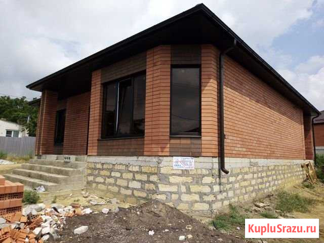 Дом 110 м² на участке 5 сот. на продажу в Михайловске Ставропольского края Михайловск - изображение 2