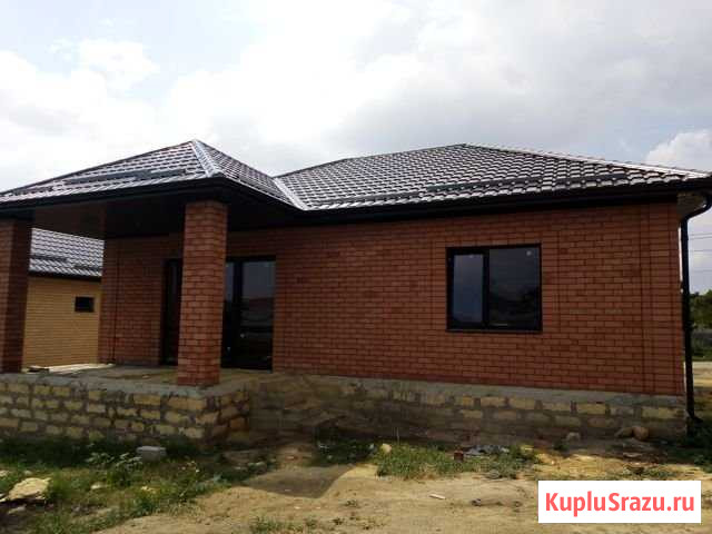 Дом 110 м² на участке 5 сот. на продажу в Михайловске Ставропольского края Михайловск - изображение 3