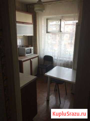 1-комнатная квартира, 36 м², 4/5 эт. в аренду на длительный срок в Ангарске Ангарск - изображение 3
