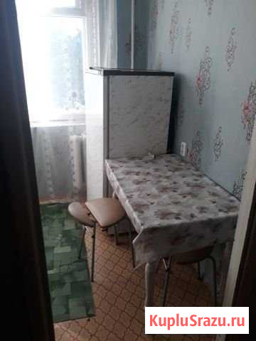 1-комнатная квартира, 27 м², 3/5 эт. в аренду на длительный срок в Волжском Волгоградской области Волжский - изображение 2