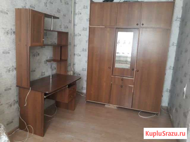 1-комнатная квартира, 27 м², 3/5 эт. в аренду на длительный срок в Волжском Волгоградской области Волжский - изображение 3