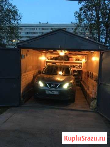 Гараж 20 м² в аренду в Санкт-Петербурге Санкт-Петербург - изображение 2