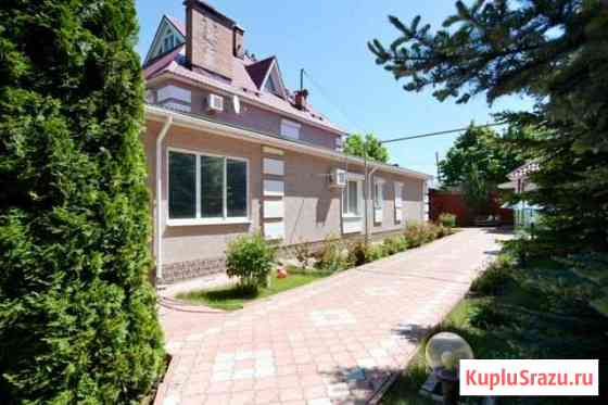 Коттедж 271 м² на участке 12 сот. на продажу в Самаре Самара