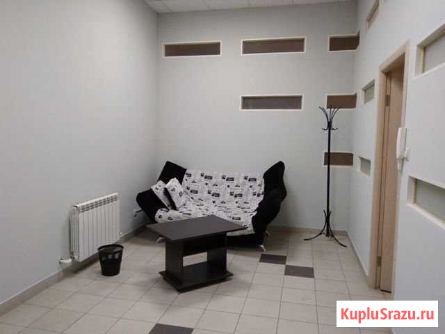 Офисное помещение, 20 кв.м. Ульяновск - изображение 3