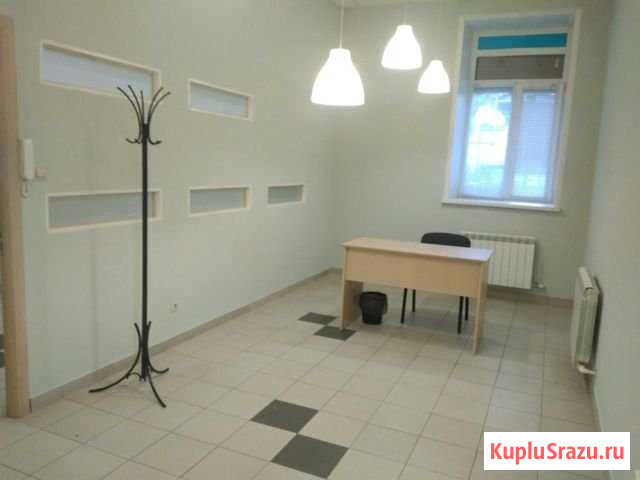 Офисное помещение, 20 кв.м. Ульяновск - изображение 1