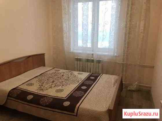 2-комнатная квартира, 57 м², 14/17 эт. в аренду посуточно в Уфе Уфа