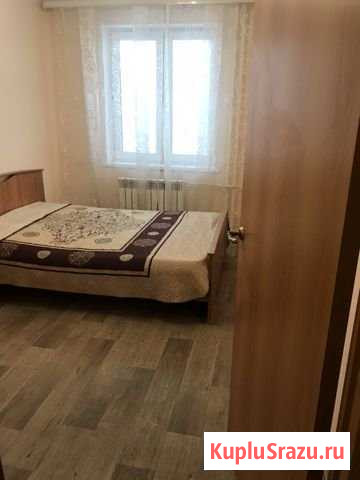 2-комнатная квартира, 57 м², 14/17 эт. в аренду посуточно в Уфе Уфа - изображение 3
