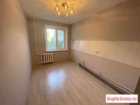 3-комнатная квартира, 70 м², 1/9 эт. на продажу в Хабаровске Хабаровск