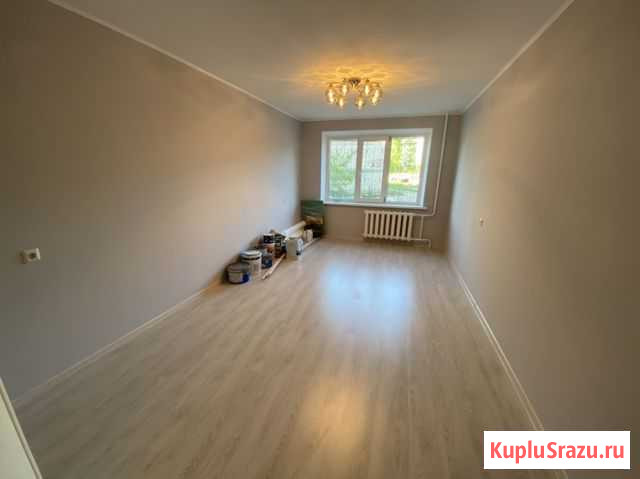 3-комнатная квартира, 70 м², 1/9 эт. на продажу в Хабаровске Хабаровск - изображение 3