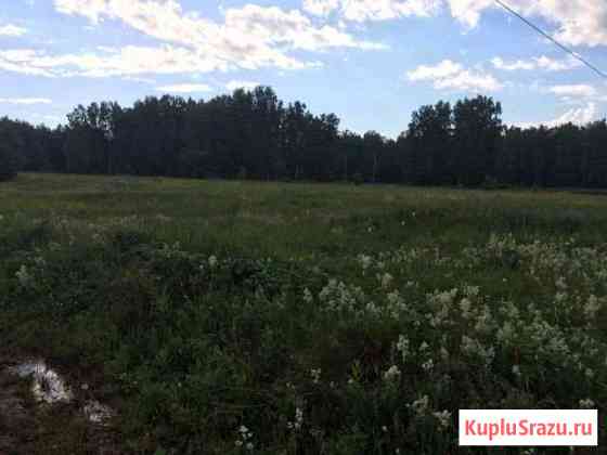 Участок ИЖС 17 сот. на продажу в Каменске-Уральском Каменск-Уральский