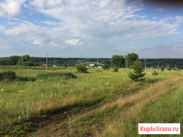 Участок ИЖС 17 сот. на продажу в Каменске-Уральском Каменск-Уральский - изображение 1
