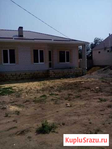 Коттедж 90 м² на участке 3.5 сот. на продажу в Михайловске Ставропольского края Михайловск - изображение 2