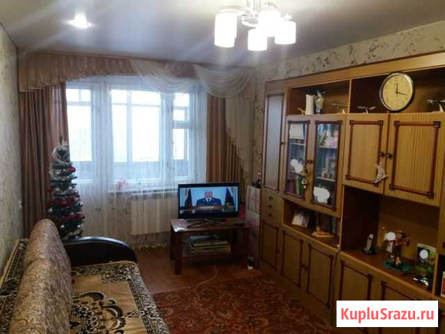 3-комнатная квартира, 75 м², 1/5 эт. на продажу в Семёновке Семеновка - изображение 2