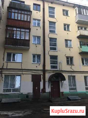 4-комнатная квартира, 76 м², 4/5 эт. на продажу в Костроме Кострома - изображение 3