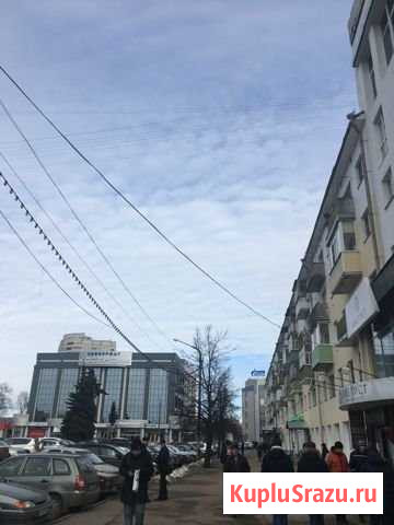 4-комнатная квартира, 76 м², 4/5 эт. на продажу в Костроме Кострома - изображение 2