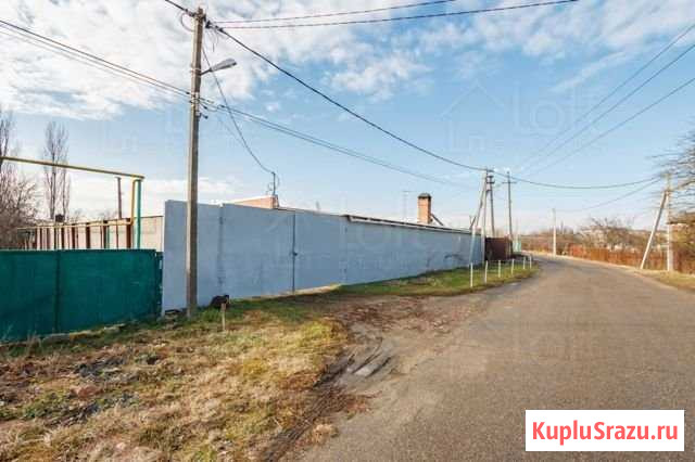 Продам торговое помещение, 79.8 кв.м. Краснодар - изображение 1