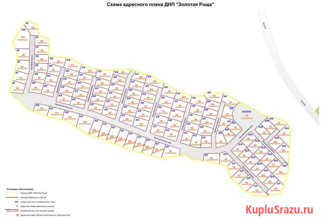 Участок СНТ, ДНП 13 сот. на продажу в Зеленогорске Ленинградской области Зеленогорск - изображение 2
