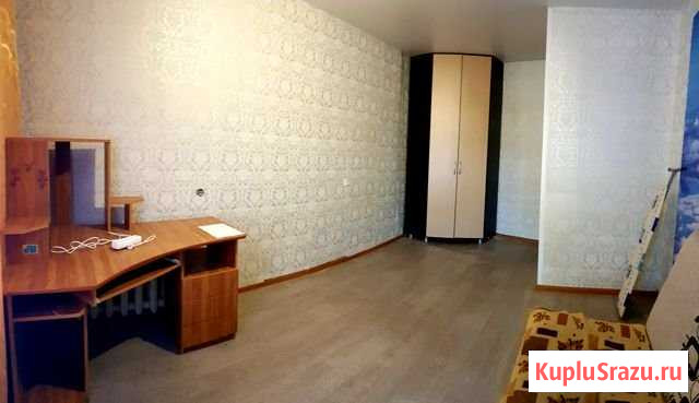 1-комнатная квартира, 29 м², 1/5 эт. в аренду на длительный срок в Ульяновске Ульяновск - изображение 1