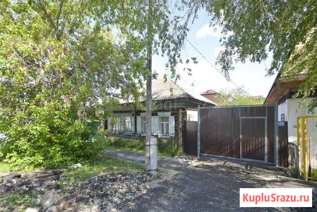 Дом 80 м² на участке 6 сот. на продажу в Тюмени Тюмень - изображение 3