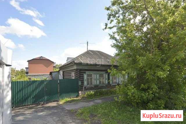 Дом 80 м² на участке 6 сот. на продажу в Тюмени Тюмень - изображение 1