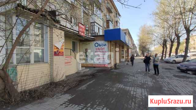 Сдам торговое помещение, 102 кв.м. Новосибирск - изображение 3