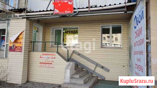 Сдам торговое помещение, 102 кв.м. Новосибирск - изображение 2
