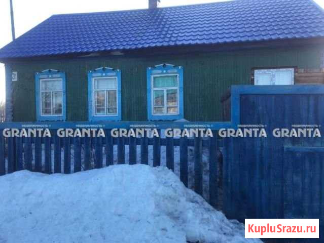 Дом 36 м² на участке 13 сот. на продажу в Железногорске Красноярского края Железногорск - изображение 2