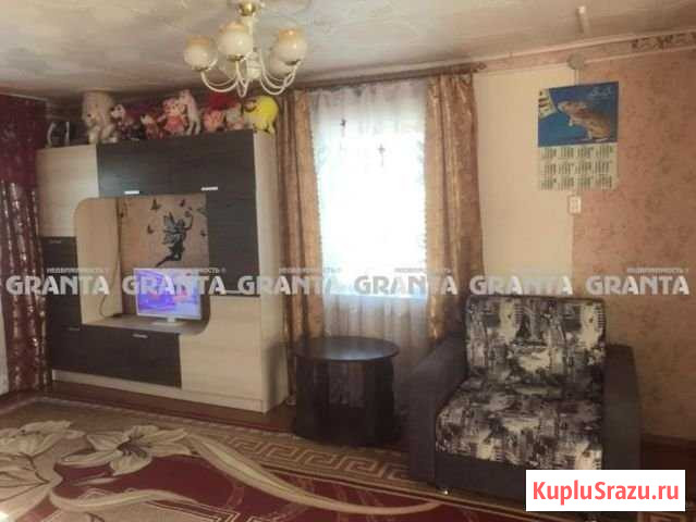 Дом 36 м² на участке 13 сот. на продажу в Железногорске Красноярского края Железногорск - изображение 3