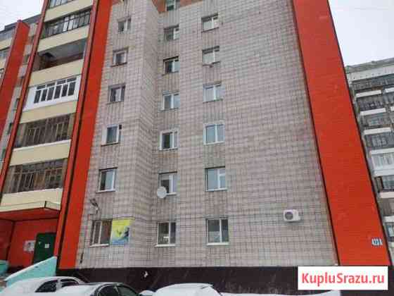 2-комнатная квартира, 47.9 м², 7/9 эт. на продажу в Стрежевом Стрежевой