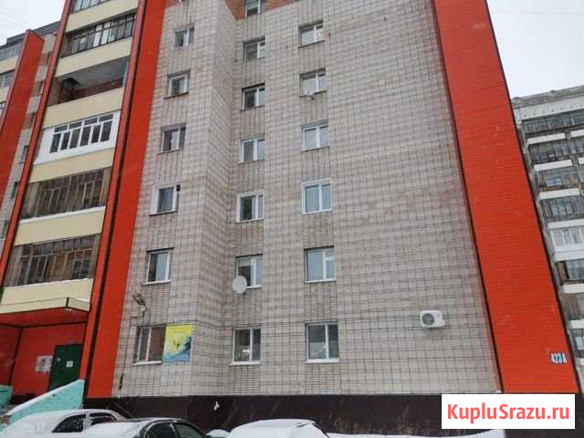 2-комнатная квартира, 47.9 м², 7/9 эт. на продажу в Стрежевом Стрежевой - изображение 1