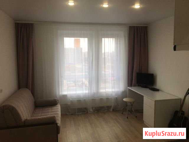 Квартира-студия, 22 м², 11/22 эт. на продажу в Москве Москва - изображение 3