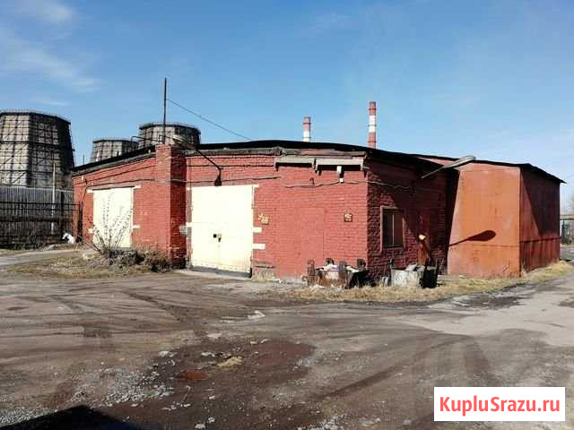 Участок промназначения 32 сот. на продажу в Череповце Череповец - изображение 3