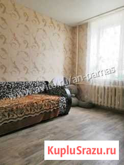 3-комнатная квартира, 60 м², 1/4 эт. на продажу в Краснотурьинске Краснотурьинск - изображение 1