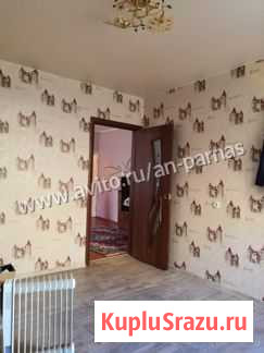 3-комнатная квартира, 60 м², 1/4 эт. на продажу в Краснотурьинске Краснотурьинск - изображение 2