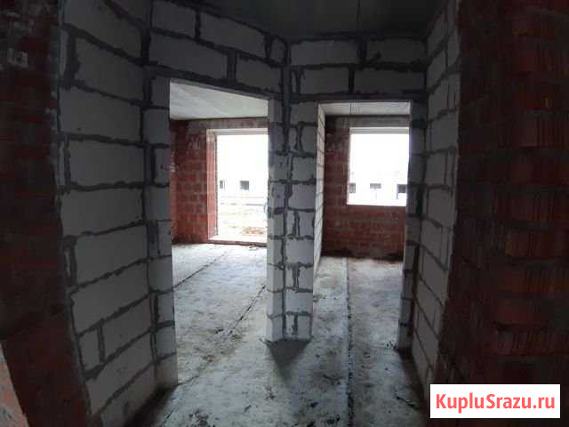 2-комнатная квартира, 55.4 м², 1/3 эт. на продажу в Туле Тула - изображение 3