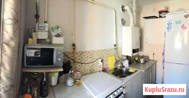 1-комнатная квартира, 36 м², 5/5 эт. на продажу в Твери Тверь - изображение 2