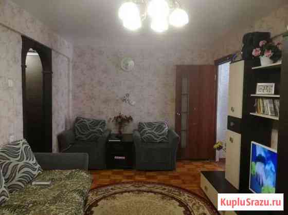 4-комнатная квартира, 58 м², 1/5 эт. на продажу в Ижевске Ижевск