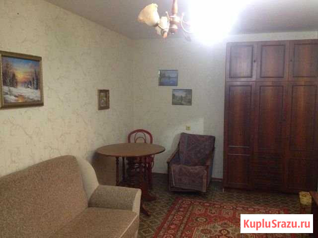 1-комнатная квартира, 40 м², 7/10 эт. в аренду на длительный срок в Костроме Кострома - изображение 2