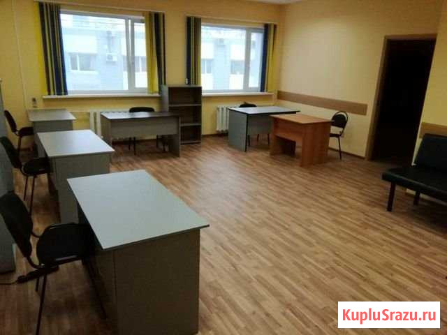 Юридический адрес в офисном помещении Самара - изображение 1