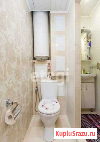 2-комнатная квартира, 45 м², 4/9 эт. на продажу в Сургуте Ханты-Мансийского АО Сургут - изображение 2