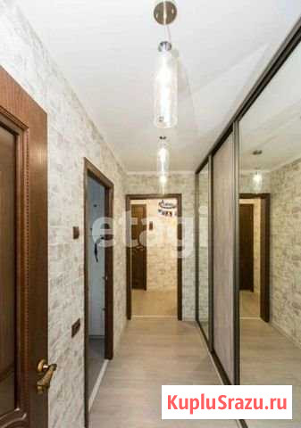 2-комнатная квартира, 45 м², 4/9 эт. на продажу в Сургуте Ханты-Мансийского АО Сургут - изображение 3