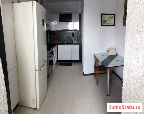 1-комнатная квартира, 37 м², 3/5 эт. в аренду на длительный срок в Нефтекамске Нефтекамск - изображение 2