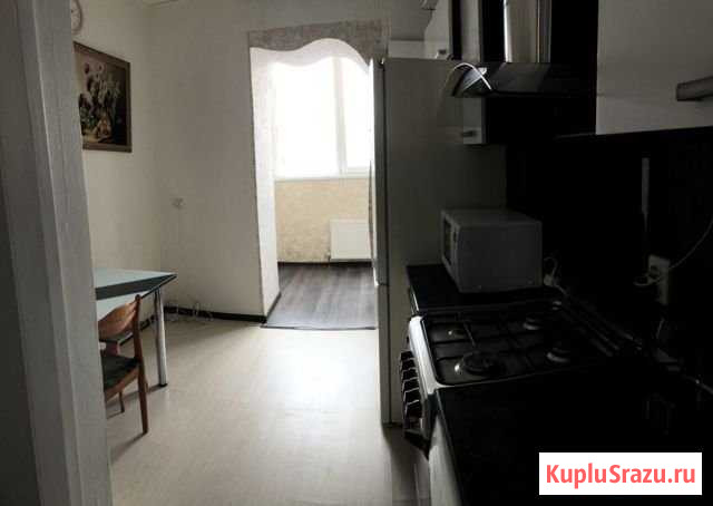 1-комнатная квартира, 37 м², 3/5 эт. в аренду на длительный срок в Нефтекамске Нефтекамск - изображение 3