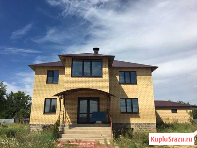 Дом 276 м² на участке 10 сот. на продажу в Волжске Волжск - изображение 3