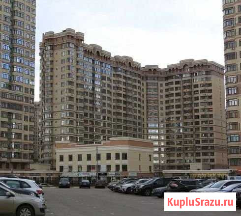 1-комнатная квартира, 36 м², 6/21 эт. на продажу в Раменском Раменское - изображение 1