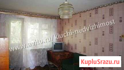 3-комнатная квартира, 46 м², 3/5 эт. на продажу в Липецке Липецк - изображение 3