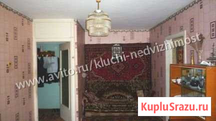 3-комнатная квартира, 46 м², 3/5 эт. на продажу в Липецке Липецк - изображение 2