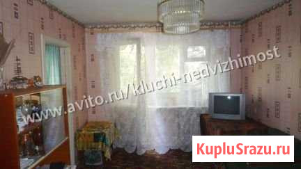3-комнатная квартира, 46 м², 3/5 эт. на продажу в Липецке Липецк - изображение 1